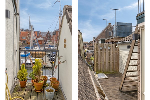 Medium property photo - Havendijk 16, 3751 AJ Bunschoten-Spakenburg